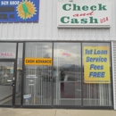 Check & Cash USA LLC - Check Cashing Service