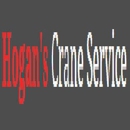 Hogan's Crane Service - Crane Service