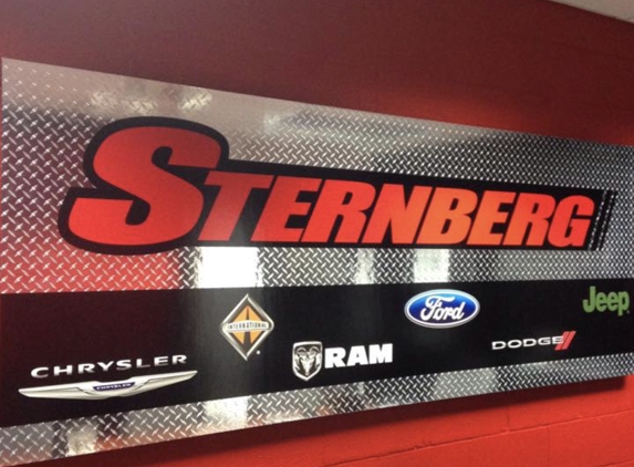 Sternberg Commercial Truck Sales - Louisville, KY