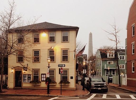 Warren Tavern - Charlestown, MA