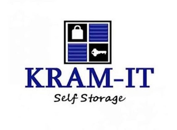 Kram - It Self Storage - Urbancrest, OH