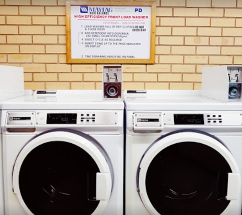 St Peters Laundromat - St Peters, SA
