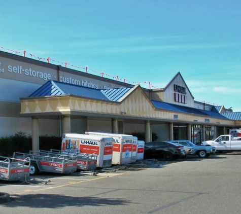 U-Haul Moving & Storage of Federal Way - Federal Way, WA