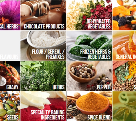 Spice Masters Australia P/L - Kingsgrove, NSW