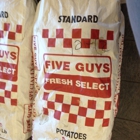 Five Guys