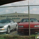 O'Reilly's Distribution Center - Auto Repair & Service