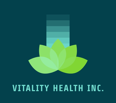 Vitality Health Inc. - San Diego, CA