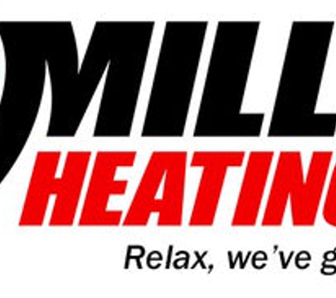 Miller's Heating & Air - Vancouver, WA