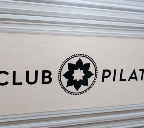 Club Pilates - Houston, TX