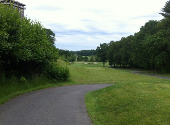 Ferncroft Country Club - Middleton, MA