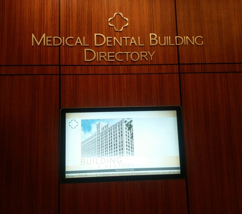 Optum - Medical Dental Building Lab - Seattle, WA