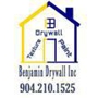 Benjamin Drywall & Painting Inc