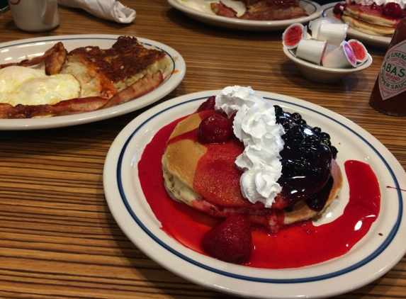 IHOP - Halethorpe, MD