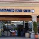 Electronic Parts Store - Electronic Equipment & Supplies-Repair & Service