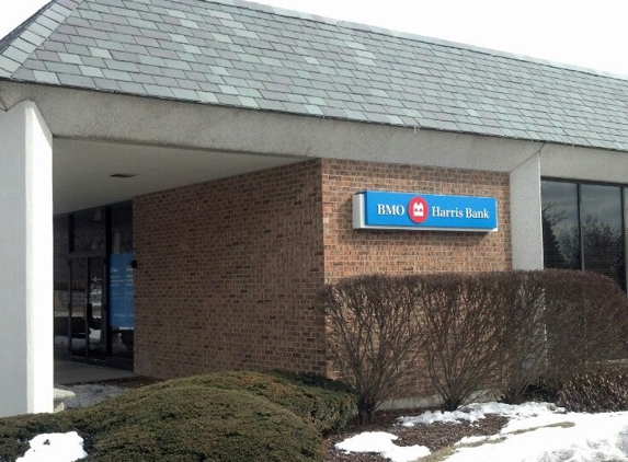 BMO Harris Bank - Joliet, IL