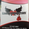 ILoveKickboxing.com gallery