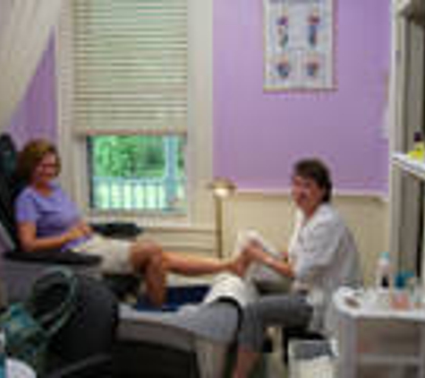 A Majestic Touch Day Spa - Leesville, SC