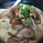 Ajisen Ramen