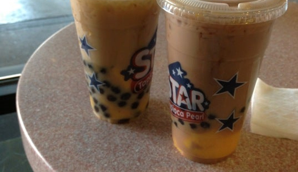 Star Snow Ice & Teriyaki - Houston, TX