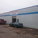 Speedy Lube Center - Commercial Auto Body Repair