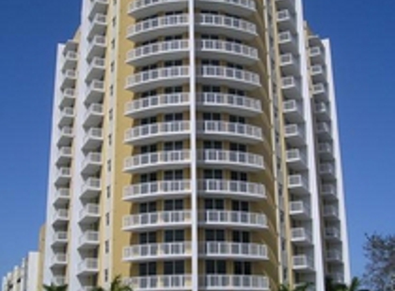 Somerset Tower Apartment Rentals - Miami, FL