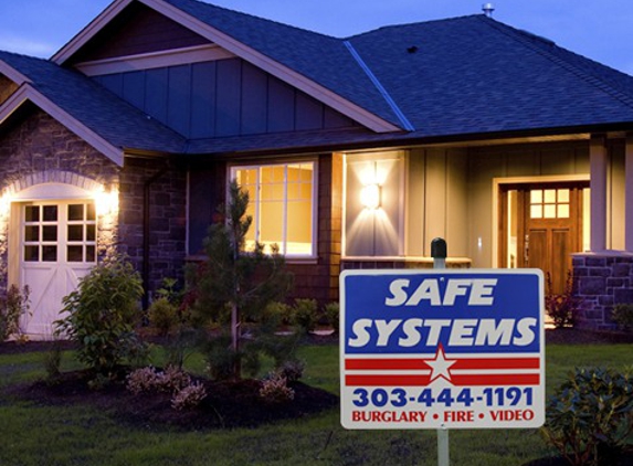 Safe Systems Inc - Colorado Springs, CO. Night Time Security