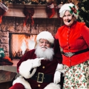 Santa's Las Vegas Workshop - Family & Business Entertainers