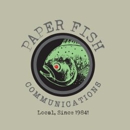 Paper Fish Communications - Advertising-Promotional Products