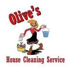 Olive's House Cleaning