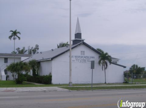 Delta's Christian Sch-Excllnc - Miami, FL