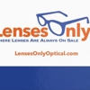 Lenses Only gallery