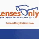 Lenses Only - Contact Lenses