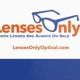 Lenses Only