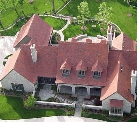 Tile Roofs Inc - Frankfort, IL