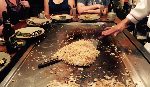 Benihana - Citrus Heights, CA