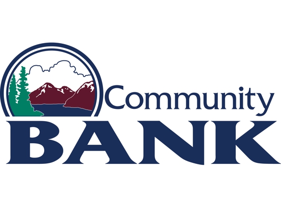 Community Bank - College Place, WA