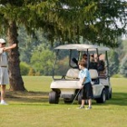 Evergreen Golf