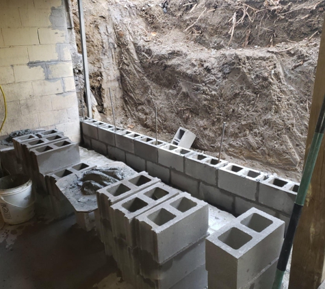 Blue Water Basement Waterproofing and Foundations - Cottrellville, MI