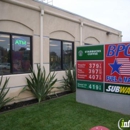 Vallejo Gas & Shop - Wholesale Gasoline