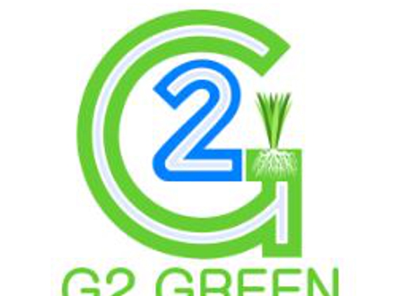 G2 Green Lawn Care - Salt Lake City, UT