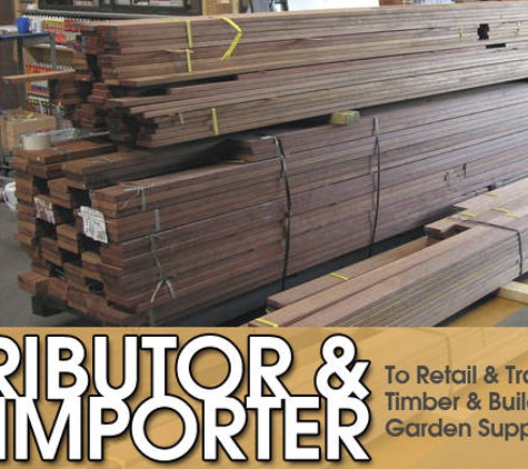 Fairbank Building & Garden Products - Campbellfield, VIC