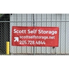 Scott Self Storage