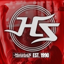 Hotshots Sports Bar and Grill - Cocktail Lounges