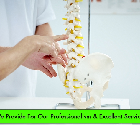 Hawkes Chiropractic - South Yarra, VIC. We Provide For Our Professionalism & Excellent Services