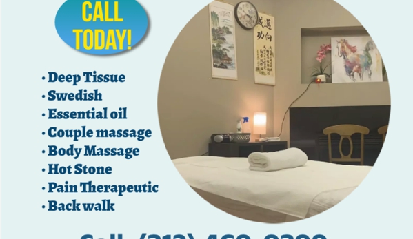 Happy Smile Massage - Chicago, IL