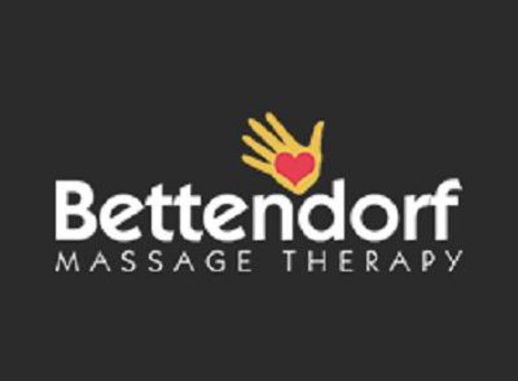 Bettendorf Massage Therapy - Bettendorf, IA