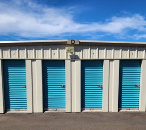 Masterkey Storage - Roseburg, OR