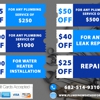 Plumbing Weatherford TX gallery