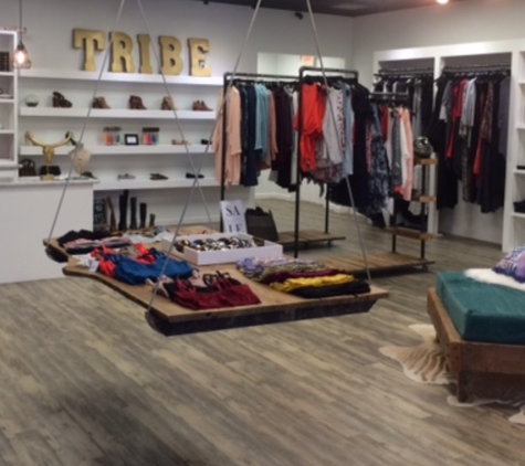 Tribe Boutique - Biloxi, MS