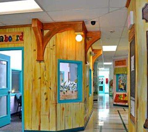 All Aboard Childcare Center - Valhalla, NY